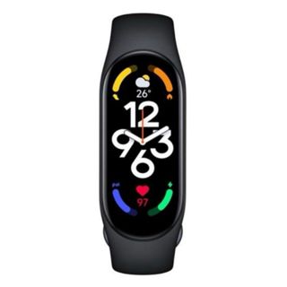 Relogio Smartwatch Band Compatível Xiaomi Mi 7 4 9 Redmi Pro