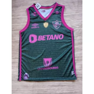 REGATA NOVA FLUMINENSE CARTOLA