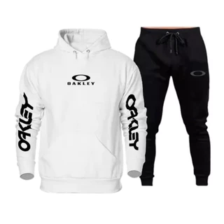 Conjunto Moletom Premium Ref:0aK Masculino Feminino Abrigo Inverno Lançamento diversas cores Estampado