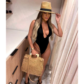 Maiô bodysexy