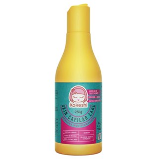 Máscara Antiqueda e Crescimento Kokeshi - Skin Capilar Care
