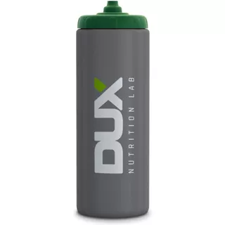 Coqueteleira Squeeze Automática Dux Nutrition 800ml Garrafa