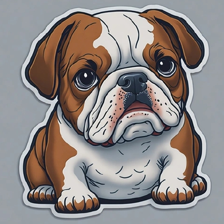 Imã Geladeira Pet Animais Cachorro Gato Casa Decoração