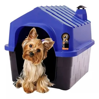 Casa Casinha Para Cachorro Numero 3