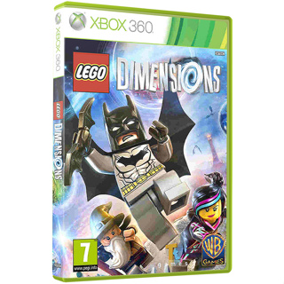 Teen Titans Go Team Pack - Lego Dimensions - Game Games - Loja de