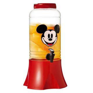 Suqueira Mickey Avon