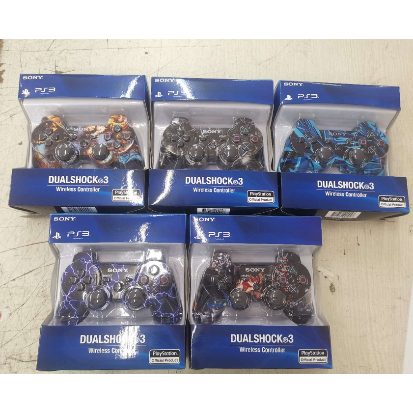 Dualshock v3 on sale