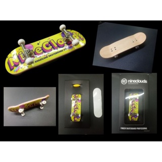 Fingerboard Skate Dedo Profissional Shape Rampa Pista + - Carrefour