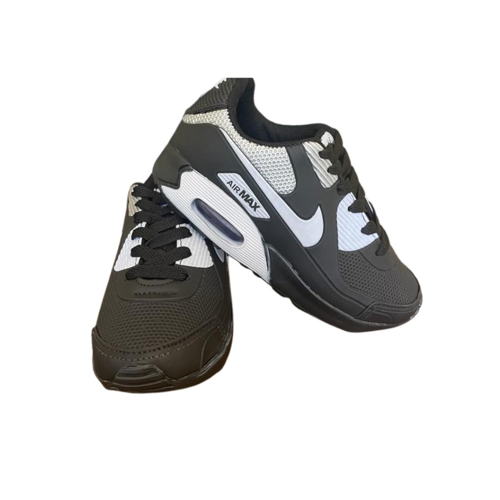 Tênis infantil masculino e feminino linha premium ref TN-AMX | Shopee ...