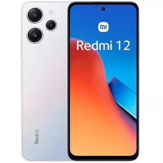 Celular Xiaomi Redmi 12 Dual Chip 128GB/256GB 4G Global