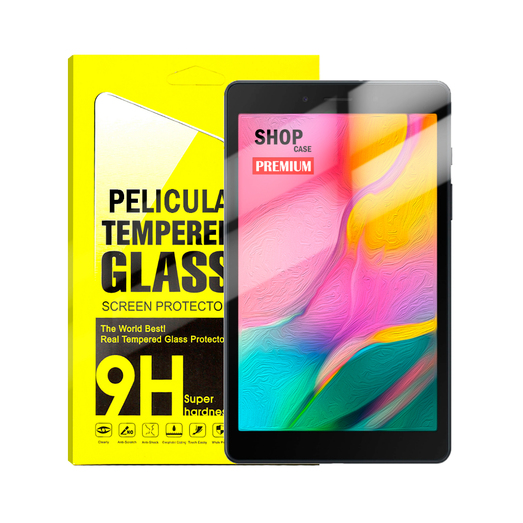 Kepuch Paquet de 2 Verre Trempé Protecteur d'écran pour Acer Iconia Tab A8 8.7