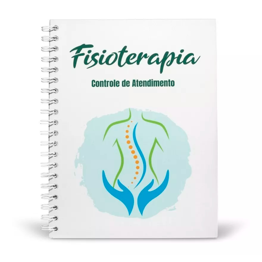 Caderno de Anamnese Fisioterapia