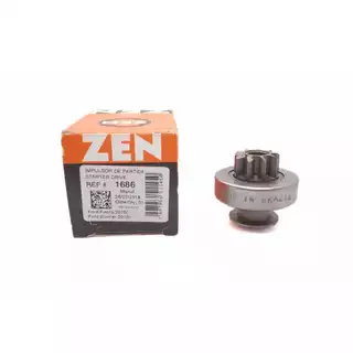 IMPULSOR DE PARTIDA FIESTA KA ECOSPORT