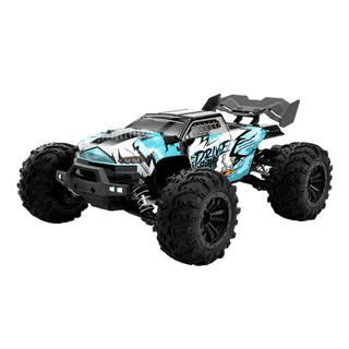 Carrinho Rc 70km Automodelo 1:16 Brinquedo Controle Remoto