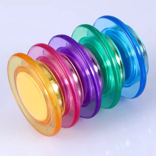 Imã Imãs Para Mural Geladeira Quadros Colorido 3CM Com 10 Peças Cada Cartela Multicolorido BjPop em Oferta na Shopee