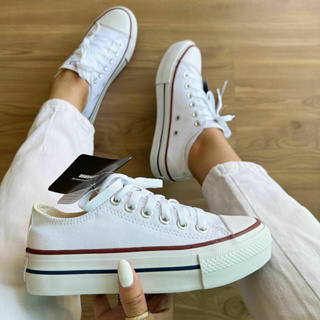 Chuck Taylor All Star: 33 ideias para usar no look masculino  Denim outfit  men, Chuck taylor 70s outfit men, Mens outfits