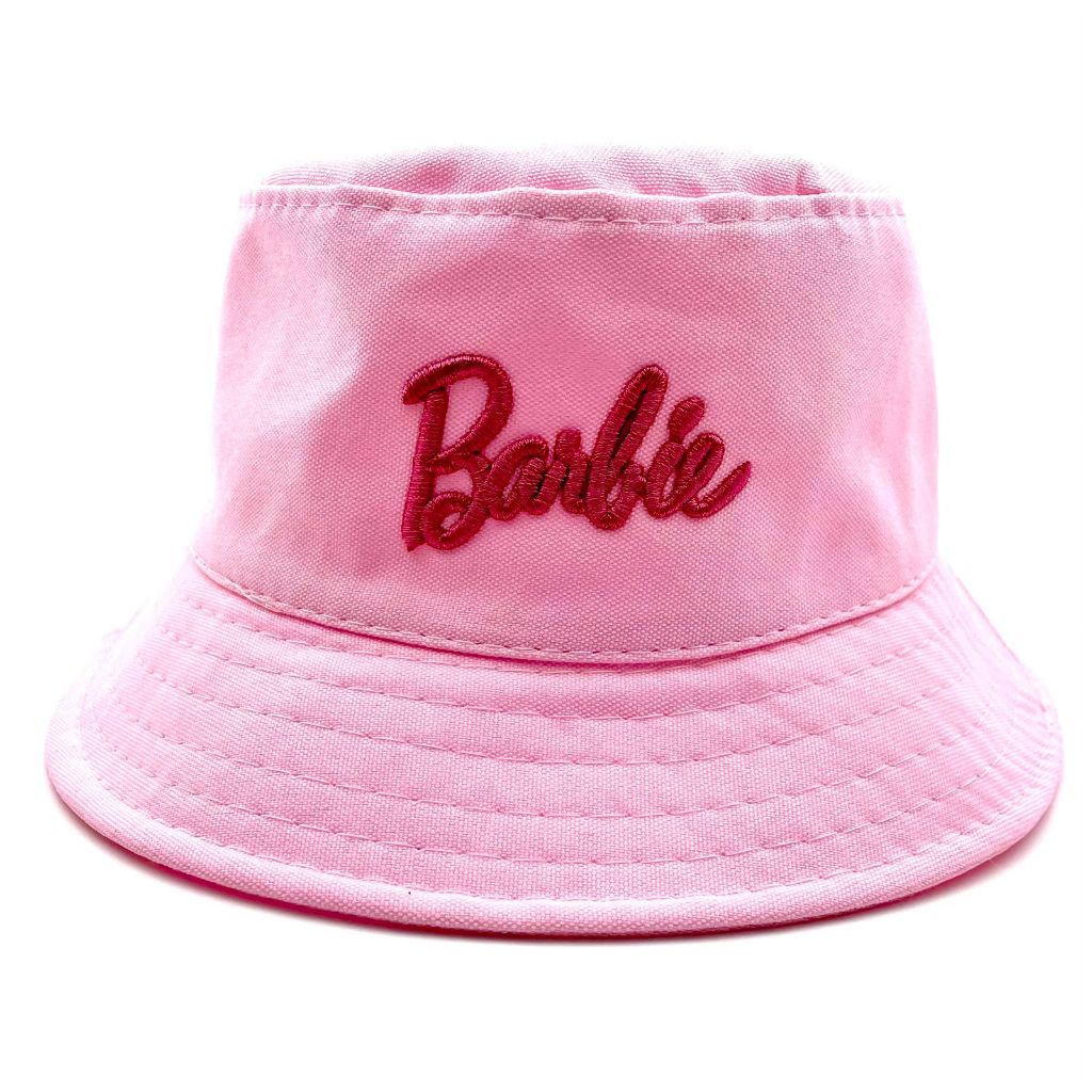 Chapéu Barbie Movie Bucket Hat - Brazilian Beachwear