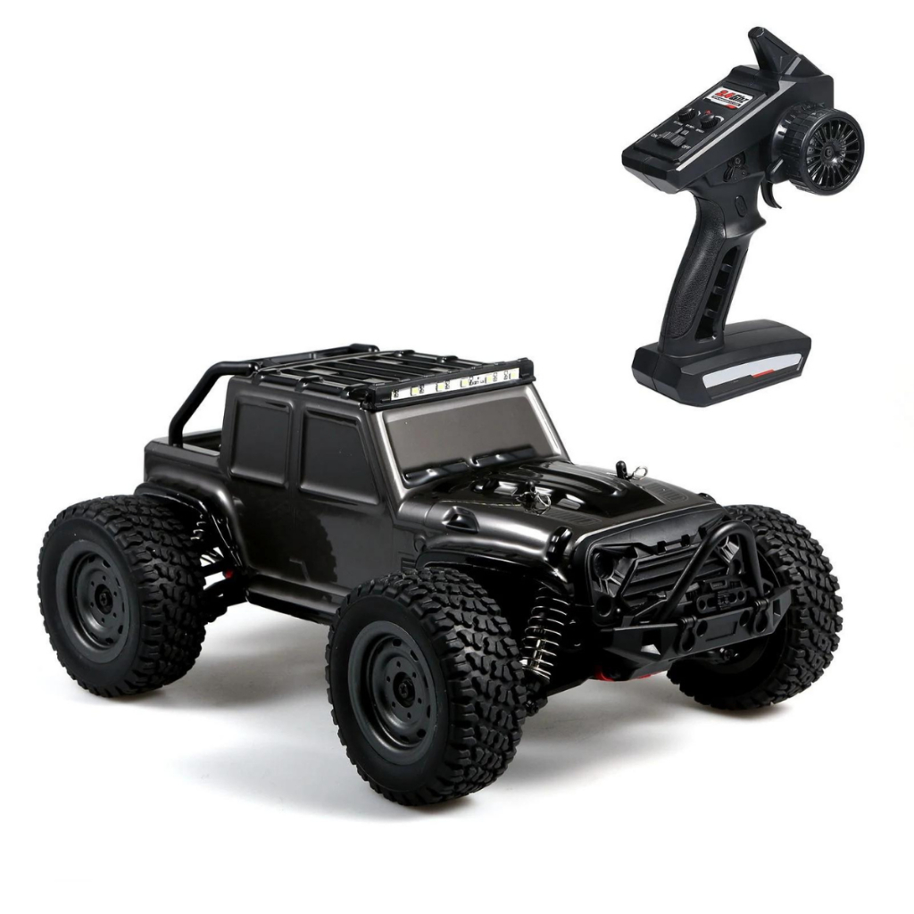 2.4GHZ Controle Remoto Drift Racing Super Alta Velocidade Off Road Stunt  Car Rádio Eletrônica Do Controle Remoto Do Carro Kids Brinquedos De $326,87