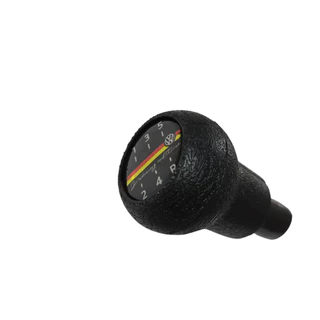 Manopla Bola Cambio Volkswagen Germany Edition Gol Santana G2 G3 G4