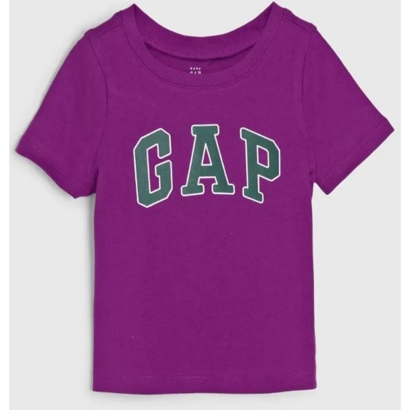 Camiseta GAP Menino Importada Original