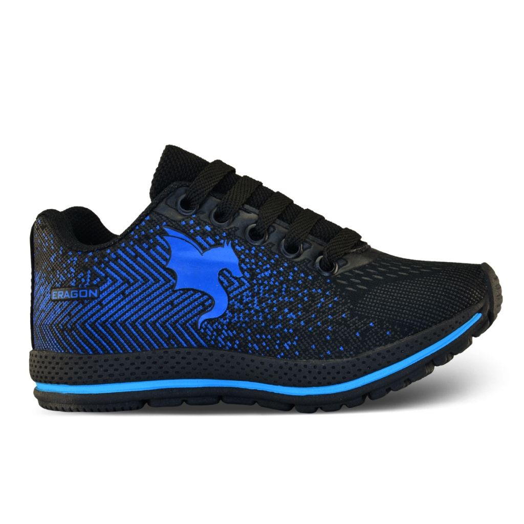Tenis puma infantil preto e azul hotsell