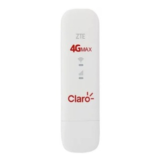 Modem 4g Wifi Mf79s Desbloqueado Zte Saida Antena Rural Pode Plugar Direto na Tomada