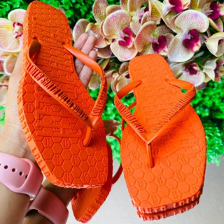 Chinelo SL Feminino Rasteirinha Feminina Blogueira Mulher Chinela Confortavel Envio Imediato 100