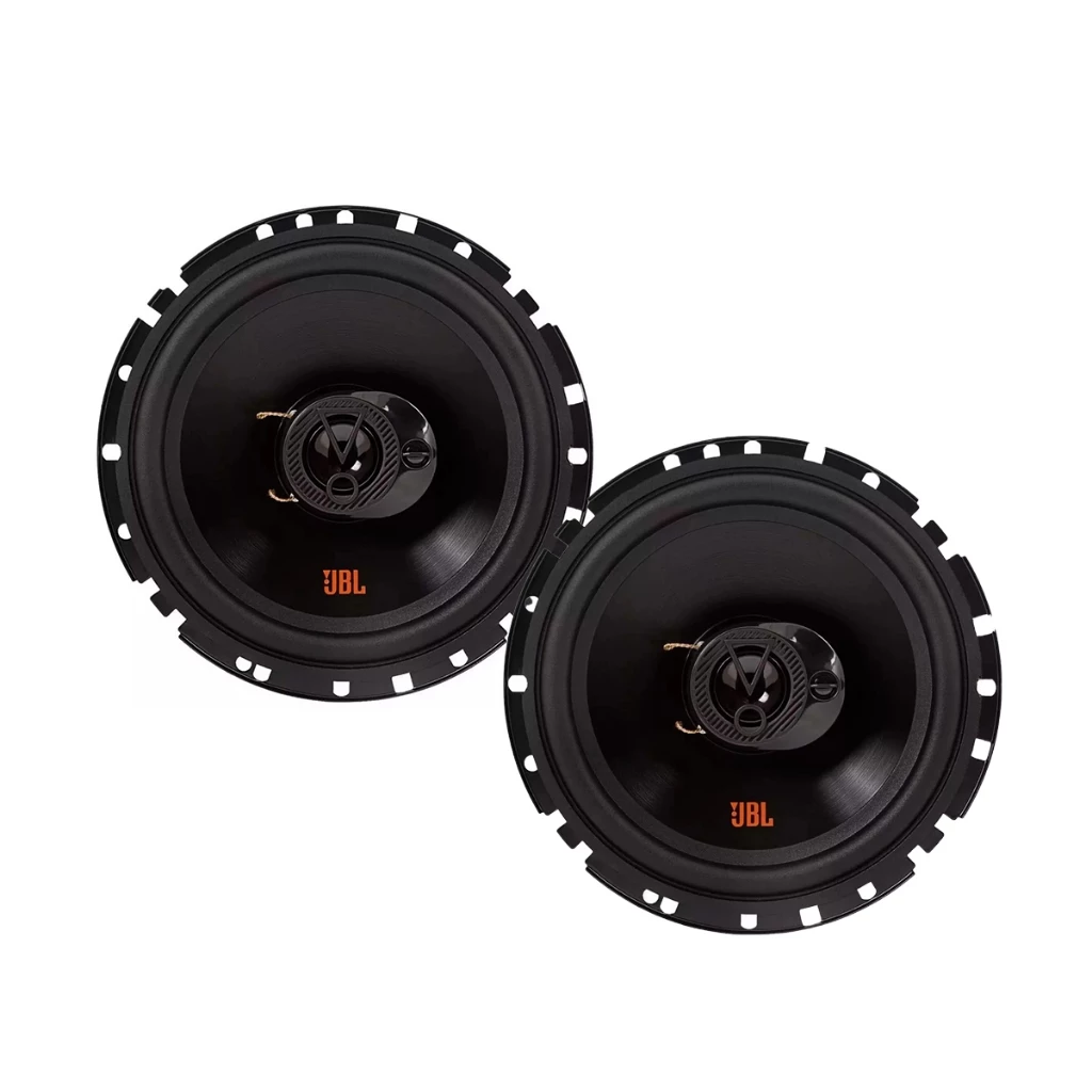 ￼Par Alto falante JBL Flex4 6TRFX55 6 polegadas 110w Rms 4 Ohm
