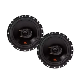 Par Alto falante JBL Flex4 6TRFX55 6 polegadas 110w Rms 4 Ohm
