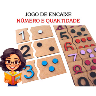 tabuleiro numeros em madeira 18 toptoy brasil em Promoção na