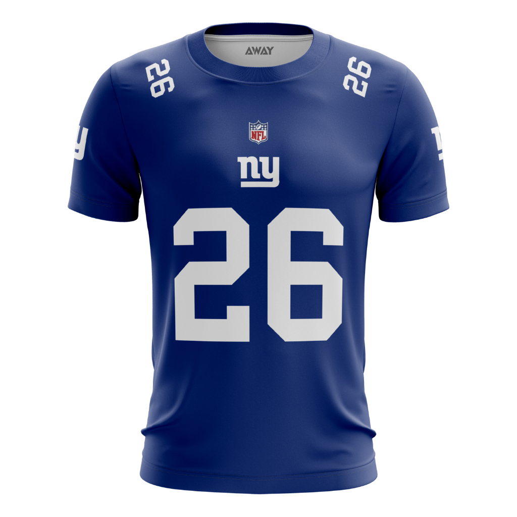 NFL Game Time Jogo de futebol americano, New York Giants