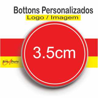 Kit Broche Multiuso 6 Peças Ajuste Roupa Botton Pin