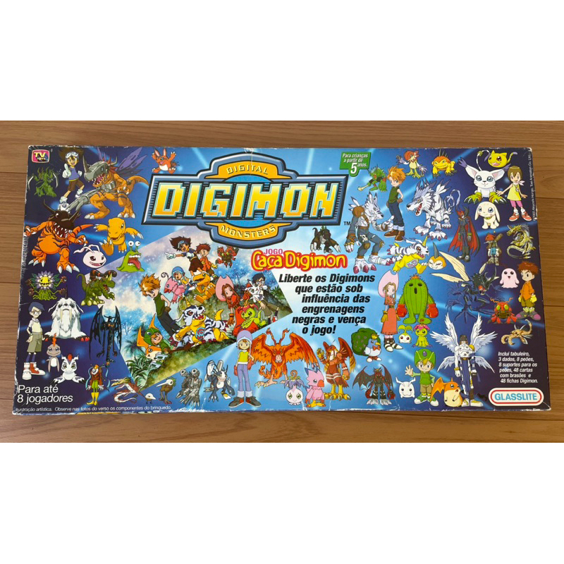 Os 16 Digimons Mais Fofos – Portal Digimon Brasil