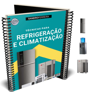 Apostila Técnicas para Refrigeração e Climatização