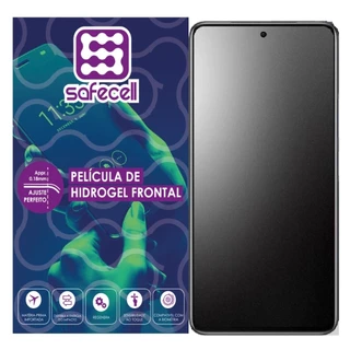 Película Hydrogel Frontal Fosca Para Redmi Note 13 Pro