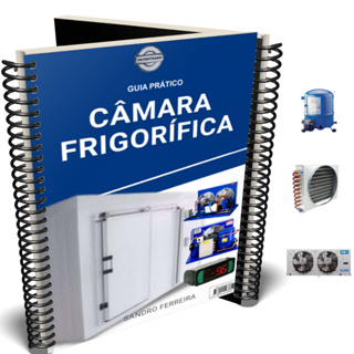 Apostila Guia Prático de Câmaras Frigoríficas - Danfoss