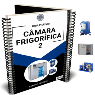 Apostila Câmara Frigorífica Danfoss 2 - Guia Passo a Passo
