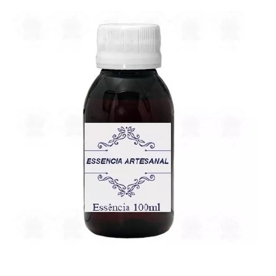 100ML ESSENCIA CONCENTRADA ONE MILLION MASC. - USO ARTESANAL