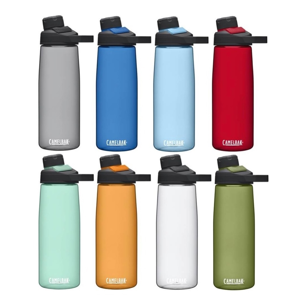 Thermo bottle CamelBak CHUTE MAG Vacuum INOX 0,75L