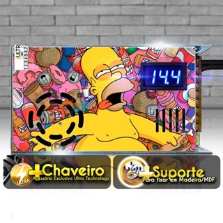 Fonte Automotiva Chaveada 12V 90A para Som Módulos Carregamento de Bateria Fita LED Radiocomunicadores Bivolt 13,8V 14,4V 90 Amperes + Extensao Cabo substitui Taramps JFA Usina Stetsom Pirâmide Colmeia