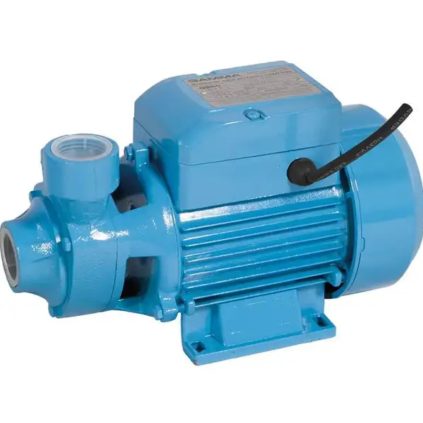 Bomba D'Água 0,5HP Periférica 220 Volts - Gamma