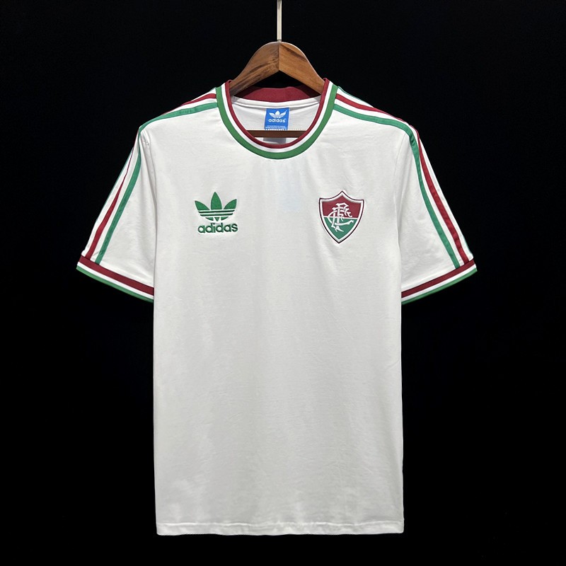 Camisa Fluminense Retro