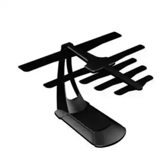 ANTENA SUPER 1000 INTERNA UHF- PRIME TECH