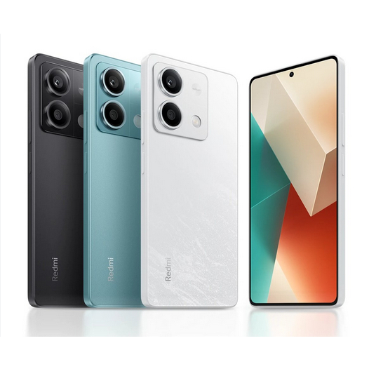 Celular Xiaomi Redmi 13C 256GB 8GB Ram - 128GB 6GB/4GB Ram