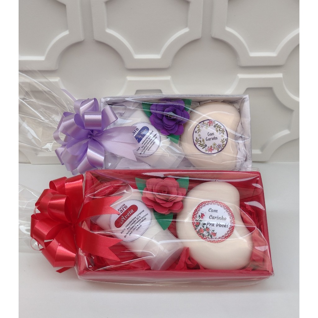 kit/lembrancinha/mimo para de natal