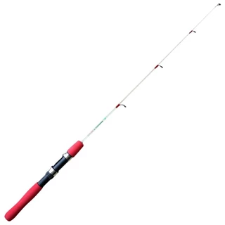 Vara De Pesca 2 partes Para Molinete ( ultra light). 1 Metro.