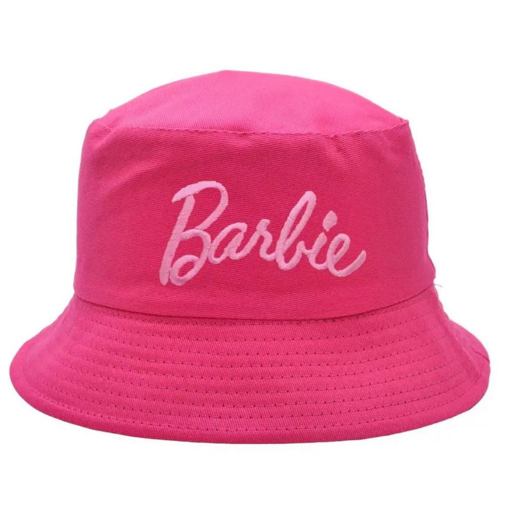 Chapéu Barbie Movie Bucket Hat - Brazilian Beachwear