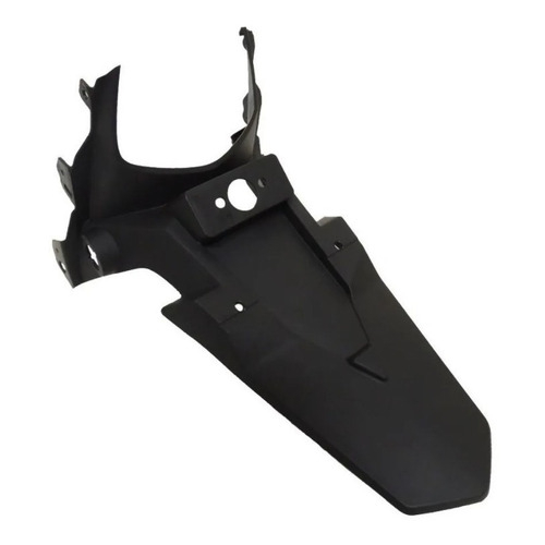 Paralama Traseiro Titan 150 Fan 160 Cg Start 2014 A 2023