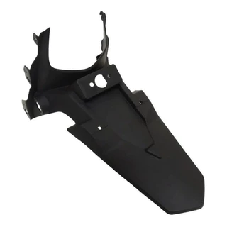 Paralama Traseiro Titan 150 Fan 160 Cg Start 2014 A 2023