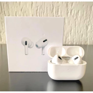 Fone de Ouvido Sem Fio Airpods PRO Com Cancelamento De Ruído Bluetooth Pop-Up para iOS e Android